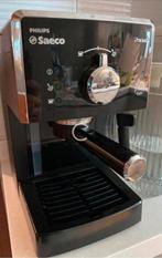 Philips saeco poemia, Elektronische apparatuur, Koffiezetapparaten, Ophalen