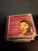 cd - dinah washington - sings the blues, CD & DVD, CD | Jazz & Blues, Enlèvement ou Envoi, 1940 à 1960, Utilisé, Blues