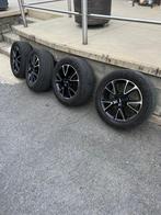 Velgen 16 inch inclusief banden, Ophalen, Gebruikt, 16 inch, Banden en Velgen