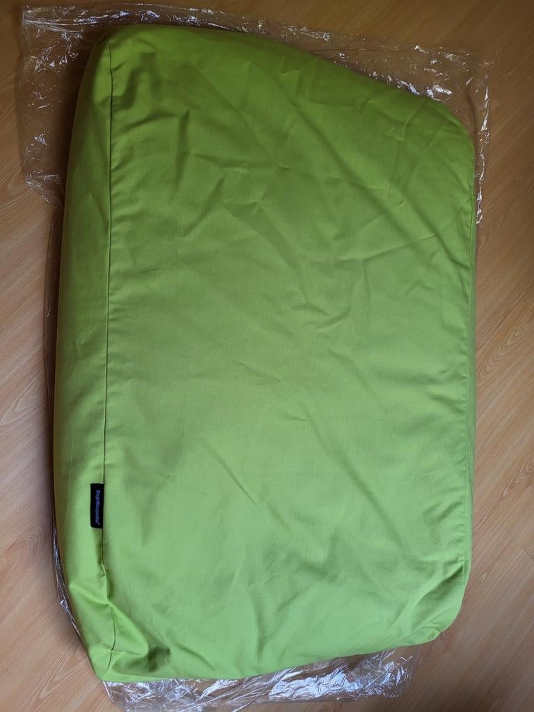 DOG'S COMPANION hondenkussen 140x95 cm. + extra hoes, Dieren en Toebehoren, Hondenmanden, Ophalen, Nieuw