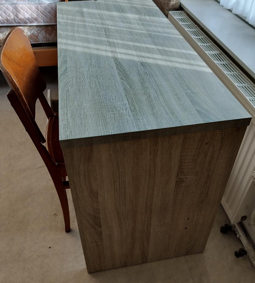 Bureau pour étudiant, Moderne, Enlèvement, Utilisé