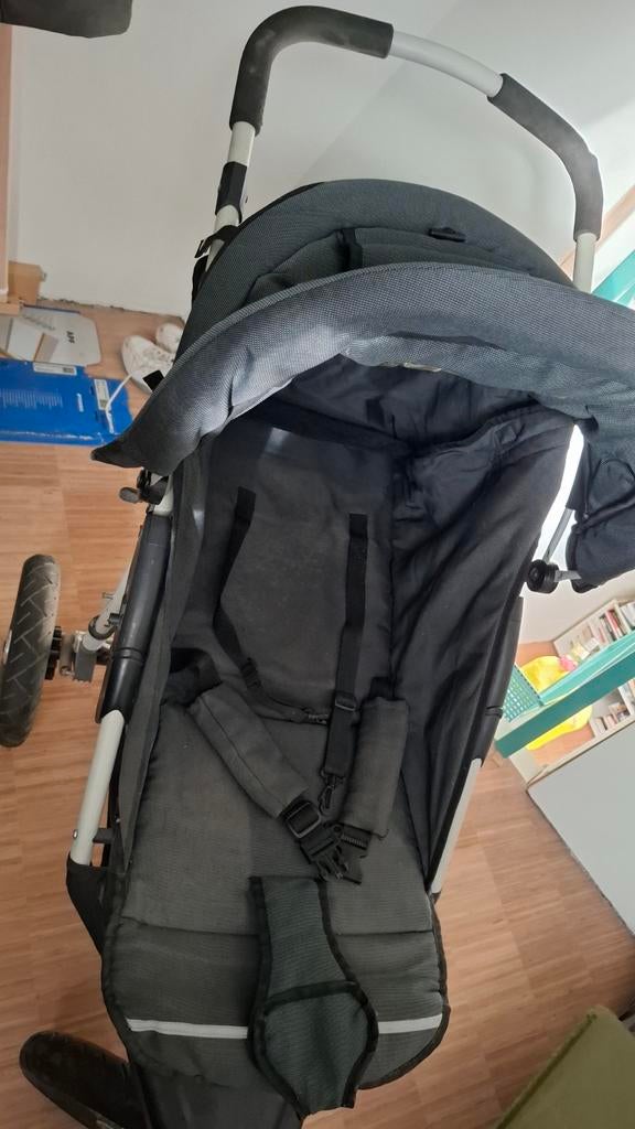 Multifunctionele kinderwagen, maxi-cosy, buggy, Enfants & Bébés, Buggys, Enlèvement