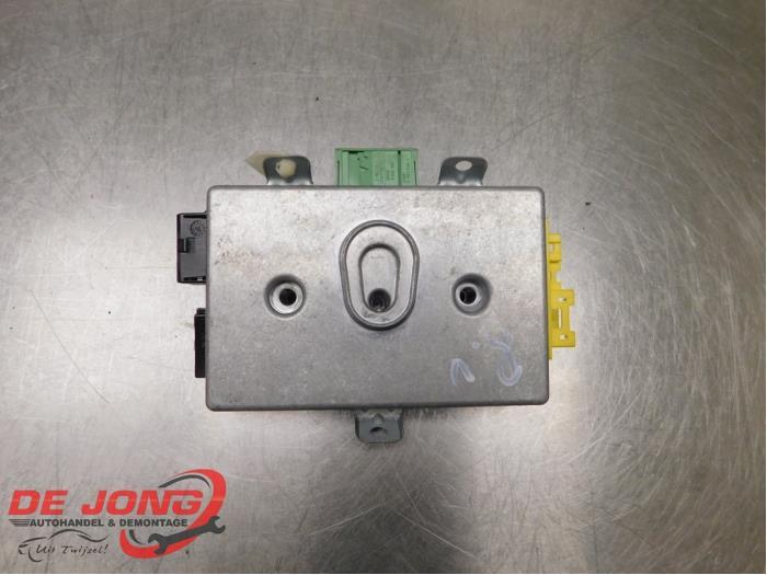Module verrouillage central des portes d'un BMW 5-Serie, -, 3 mois de garantie, Utilisé, -