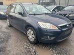 2010 Ford Focus, Auto's, Ford, Focus, Gebruikt, Bedrijf, Diesel