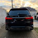 BMW X7 xDrive30d M sportpakket / 7PL /, Auto's, Automaat, 4 deurs, USB, Euro 6