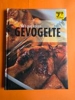 Gevogelte, Enlèvement ou Envoi