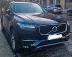 Volvo xc90, Autos, Volvo, Achat, Noir, Automatique, Particulier