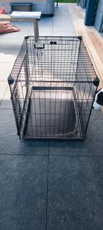 Cage pour chien