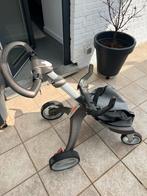 Poussette Stokke, Enfants & Bébés, Poussettes & Combinaisons, Autres marques, Poussette combi, Avec nacelle, Enlèvement