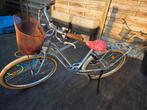 Dames fiets btwin elops, Fietsen en Brommers, Ophalen