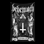 Drapeaux Big Behemoth (150 x 90 cm), Enlèvement ou Envoi, Neuf
