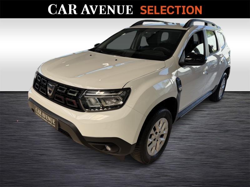 Dacia Duster II Comfort, Achat, Euro 6, Entreprise, Duster