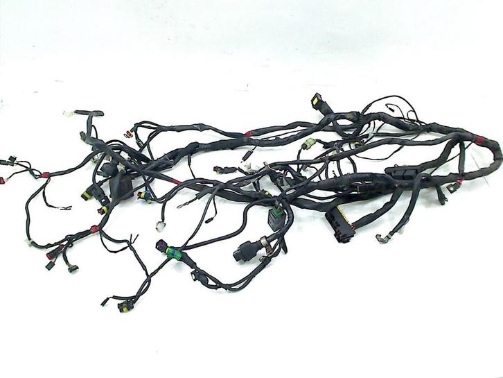 KABELBOOM Piaggio MP3 300 Yourban LT 2011-2015 (ZAPM75100), Motoren, Onderdelen | Overige, Gebruikt