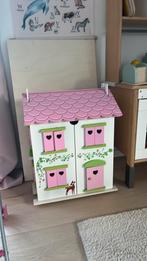 Poppenhuis little dutch, Ophalen, Zo goed als nieuw, Poppenhuis