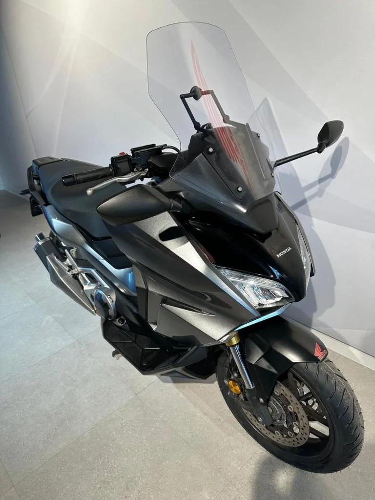 Honda NSS750 FORZA (bj 2023), Motoren, Motoren | Honda, 750 cc, Scooter, Bedrijf