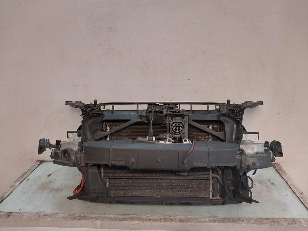 FACE AVANT Audi A3 Sportback (8VA / 8VF) (01-2012/10-2020), Autos : Pièces & Accessoires, Dhr. J. Ham, Administratie@autoham.nl