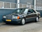 Mercedes-Benz 230CE Automaat W124, Autos, Achat, Entreprise, Noir, 97 kW