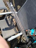 Ancrages à cavité/Ancrages de raccordement 100 cm en acier i, Enlèvement, Neuf, Autres métaux