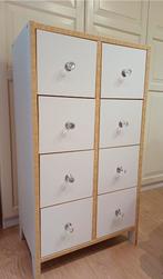 Vintage Ikea (1998) "Robin" ladekast, Ophalen