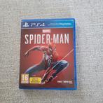 Jeu Spider-Man PS4 — bon état, Enlèvement ou Envoi, 1 joueur, Aventure et Action, Comme neuf
