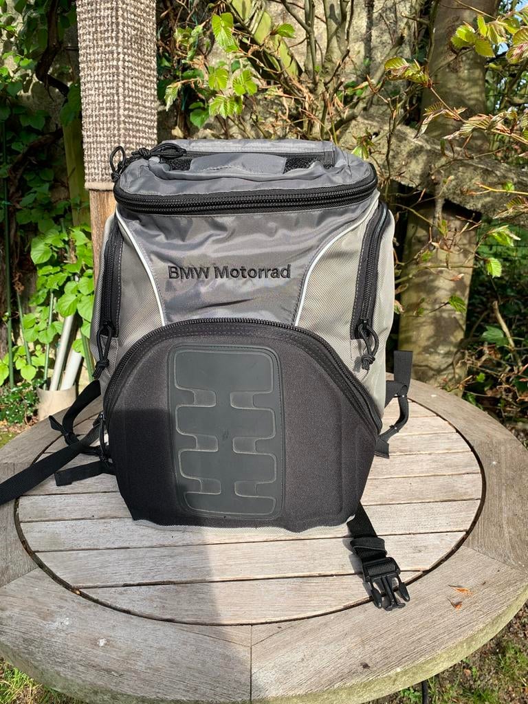 Sac BMW motorrad, Enlèvement ou Envoi, Utilisé