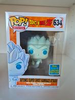 Funko Pop 634 Gotenks Super Kamikaze Fantôme, Collections, Enlèvement ou Envoi