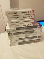 Set nieuwe spellen in blisters, Games en Spelcomputers, Games | Nintendo DS, Ophalen of Verzenden