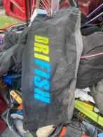 Preston visbroek Xxl, Watersport en Boten, Hengelsport | Algemeen, Ophalen, Zo goed als nieuw