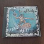 Sacred Reich : Surf Nicaragua - Nieuw in verpakking, Ophalen of Verzenden, Nieuw in verpakking