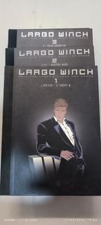 Largo Winch les 8, Enlèvement ou Envoi, Neuf, Cinéma, TV et Média
