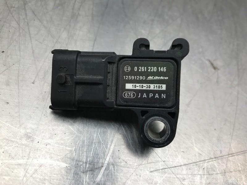 CAPTEUR DE CARTE Daewoo / Chevrolet Spark (|0261230146|), Utilisé, Daewoo