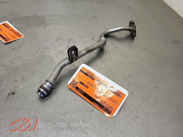 Conduit de pression d'huile d'un Nissan Interstar, Autos : Pièces & Accessoires, Moteurs & Accessoires, Nissan, Utilisé, 3 mois de garantie