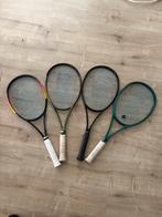 Wilson blade 305gr L3 16x19 98, Sports & Fitness, Tennis, Enlèvement, Comme neuf, Wilson, L3