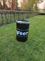 DrumGrill BBQ in nieuwstaat, Tuin en Terras, Ophalen, Nieuw, Met accessoires