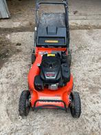Grasmaaier, Tuin en Terras, Ophalen, Cirkelmaaier, Gebruikt, Versnellingen