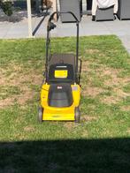 Electrische Grasmaaier, Tuin en Terras, Ophalen, Zo goed als nieuw, Elektrische grasmaaier