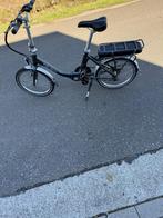 Vélo pliant électrique Talent, Enlèvement, Comme neuf