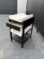 Verschoontafel, Ophalen, 50 tot 70 cm, 100 cm of meer, Zo goed als nieuw