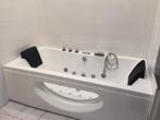 Bubbelbad, Huis en Inrichting, Ophalen, Zo goed als nieuw