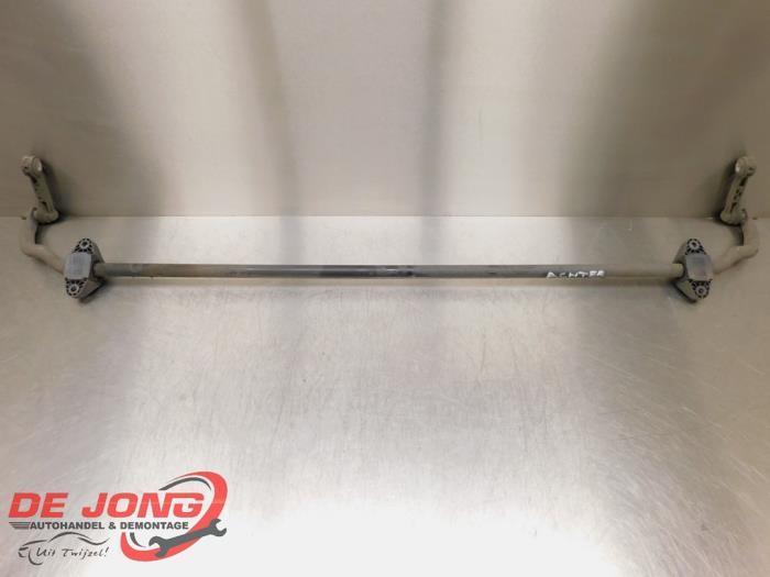 Stabilisatorstang achter van een Mini Mini, Auto-onderdelen, Ophanging en Onderstel, Mini, Gebruikt, 3 maanden garantie, Ophalen of Verzenden