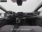 Renault Trafic 130pk L2H1 LED Airco Cruise Parkeersensoren E, Stof, Gebruikt, Euro 6, 4 cilinders