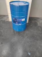 Baril de liquide de refroidissement vide, Enlèvement, Foyer