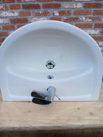 Wasbak, Ophalen, 25 tot 50 cm, 50 tot 100 cm, Wasbak of Wastafel