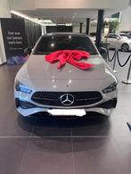 Mercedes CLA180 night,premium en starpakket 8000Km, Automaat, CLA, 1498 cc, Euro 6