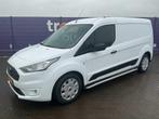 2018 - Ford - Transit Connect - 1.5 EcoBlue L2 Trend - Bedri, Auto's, Bestelwagens en Lichte vracht, Gebruikt, Euro 6, Bedrijf