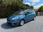 Citroen C4 Picasso 1.6 hdi * 7 places, Autos, Entreprise, Achat, C4