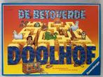 Ravensburger Doolhof Bordspel Klassieker Vintage 1995 spel, Hobby en Vrije tijd, Gezelschapsspellen | Bordspellen, Een of twee spelers