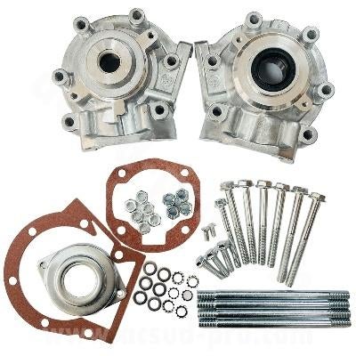 peugeot 103 motorcarters compleet met lagers, Ophalen, Nieuw, Overige typen