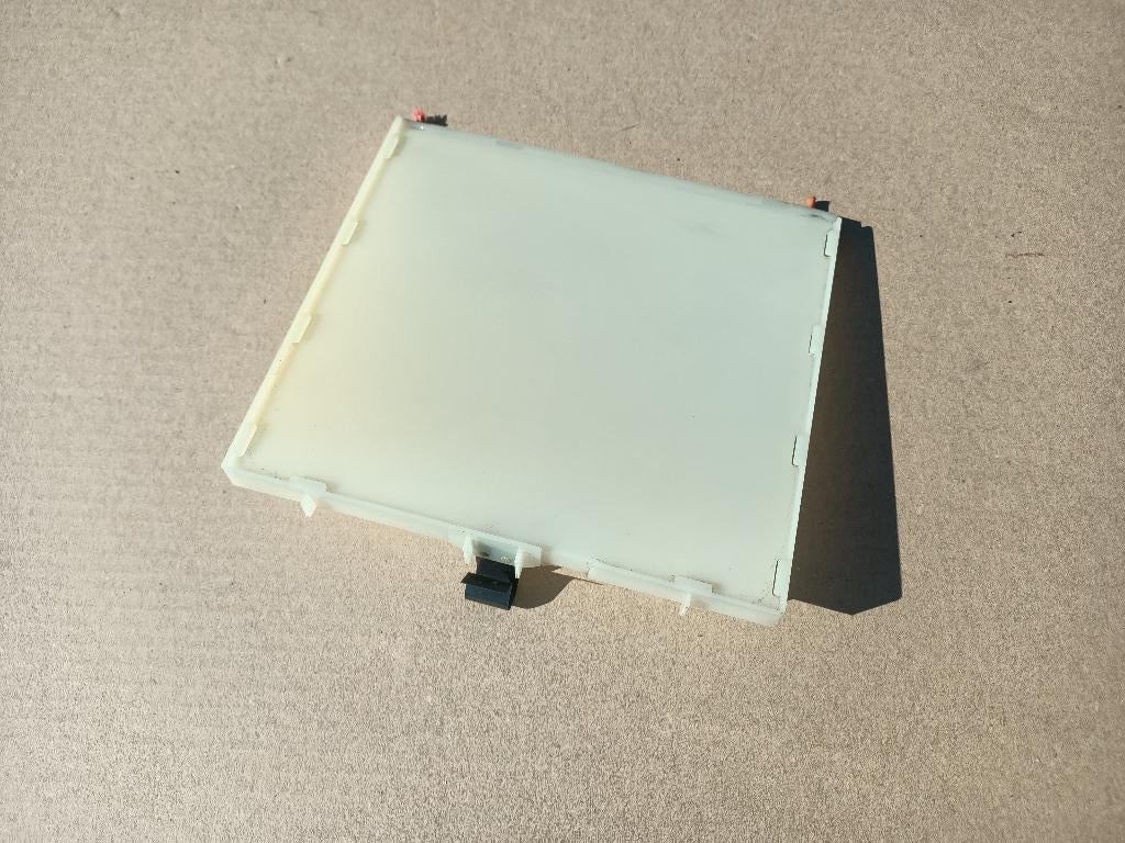 Single Cover/ Plastic Seeburg Q100 (1960) jukebox, Collections, Machines | Jukebox, Envoi, Seeburg