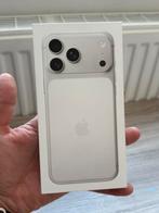 iPhone 17 Pro max 256Gb Silver NEUF!! Vd/éch, Autres modèles, Enlèvement, Sans abonnement, 100 %